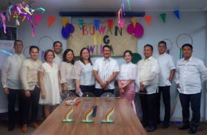 SPI celebrates Buwan ng Wika